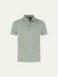 AUR1 Polo Pistache