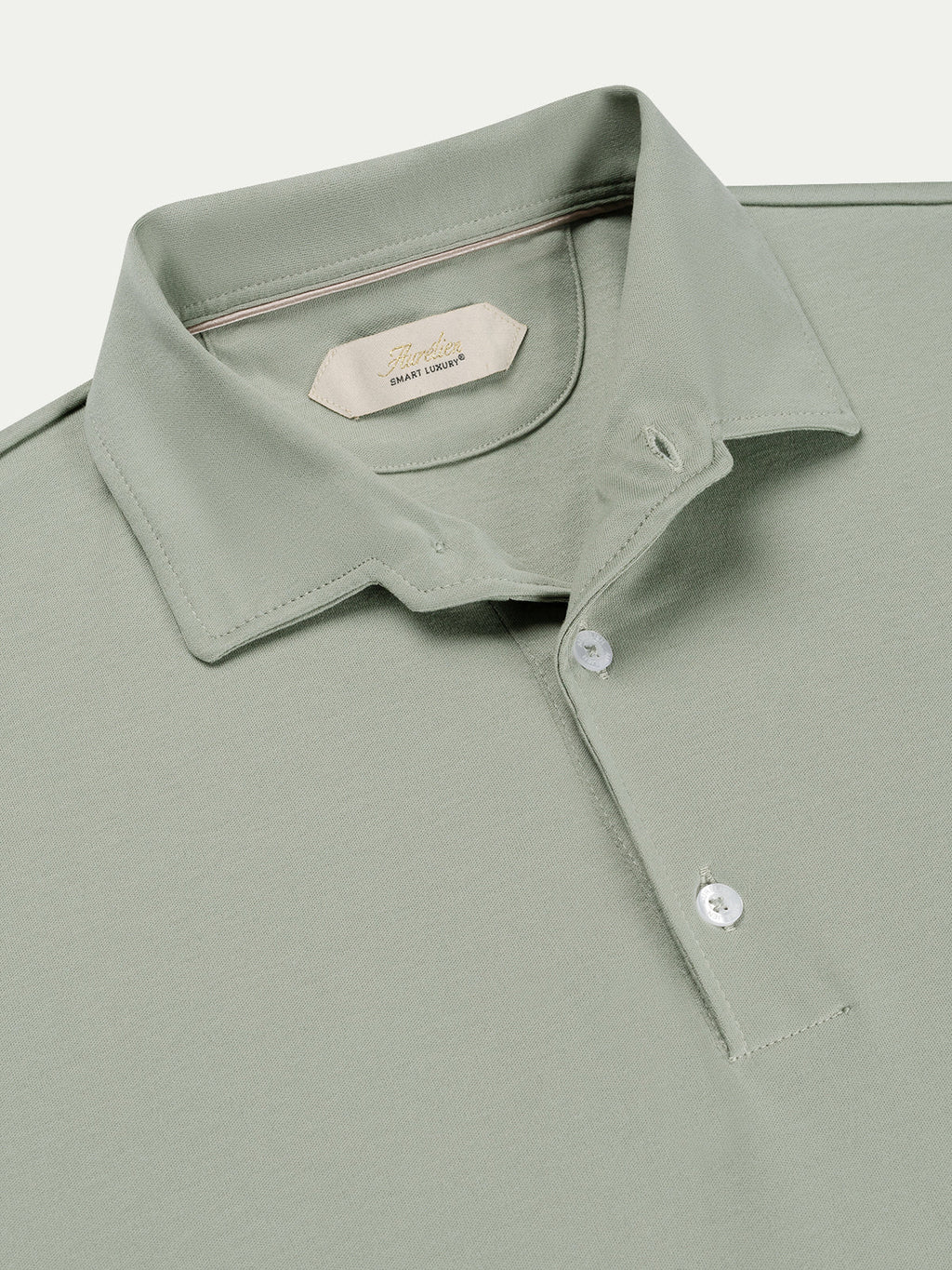 AUR1 Polo Pistache
